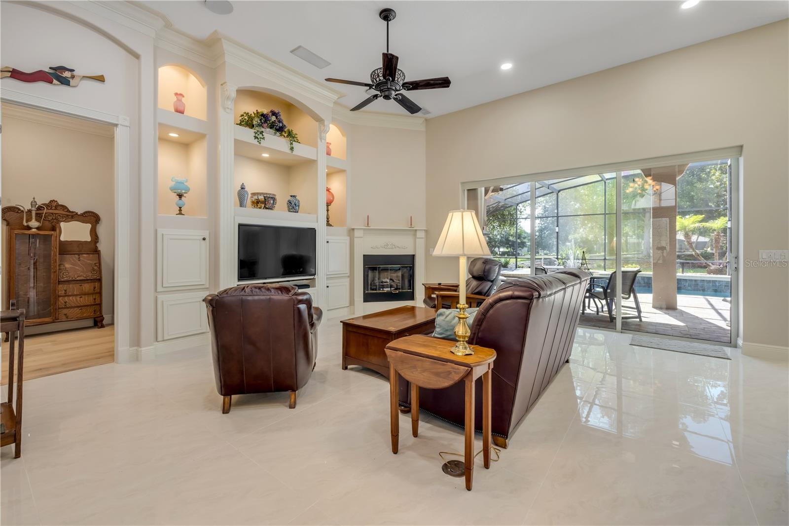 DEBARY PLANTATION UNIT 16A-3 - Residential