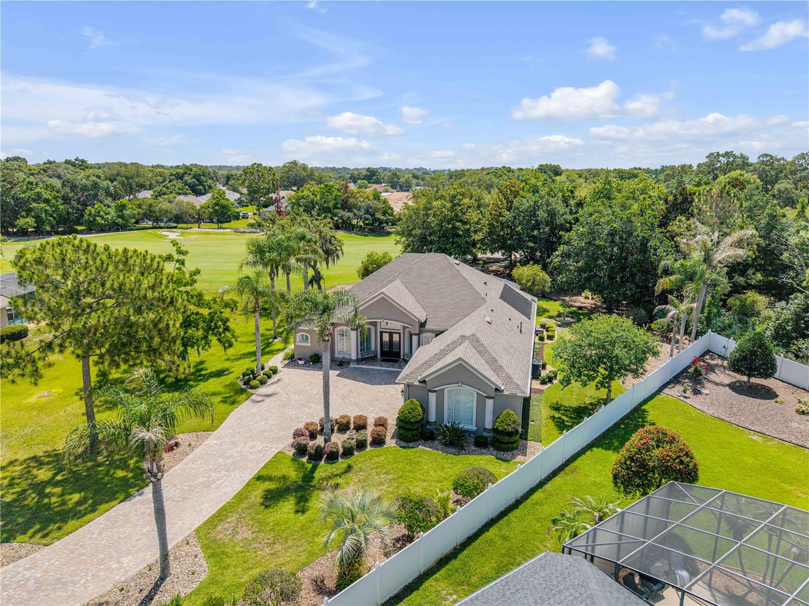 DEBARY PLANTATION UNIT 16A-3 - Residential
