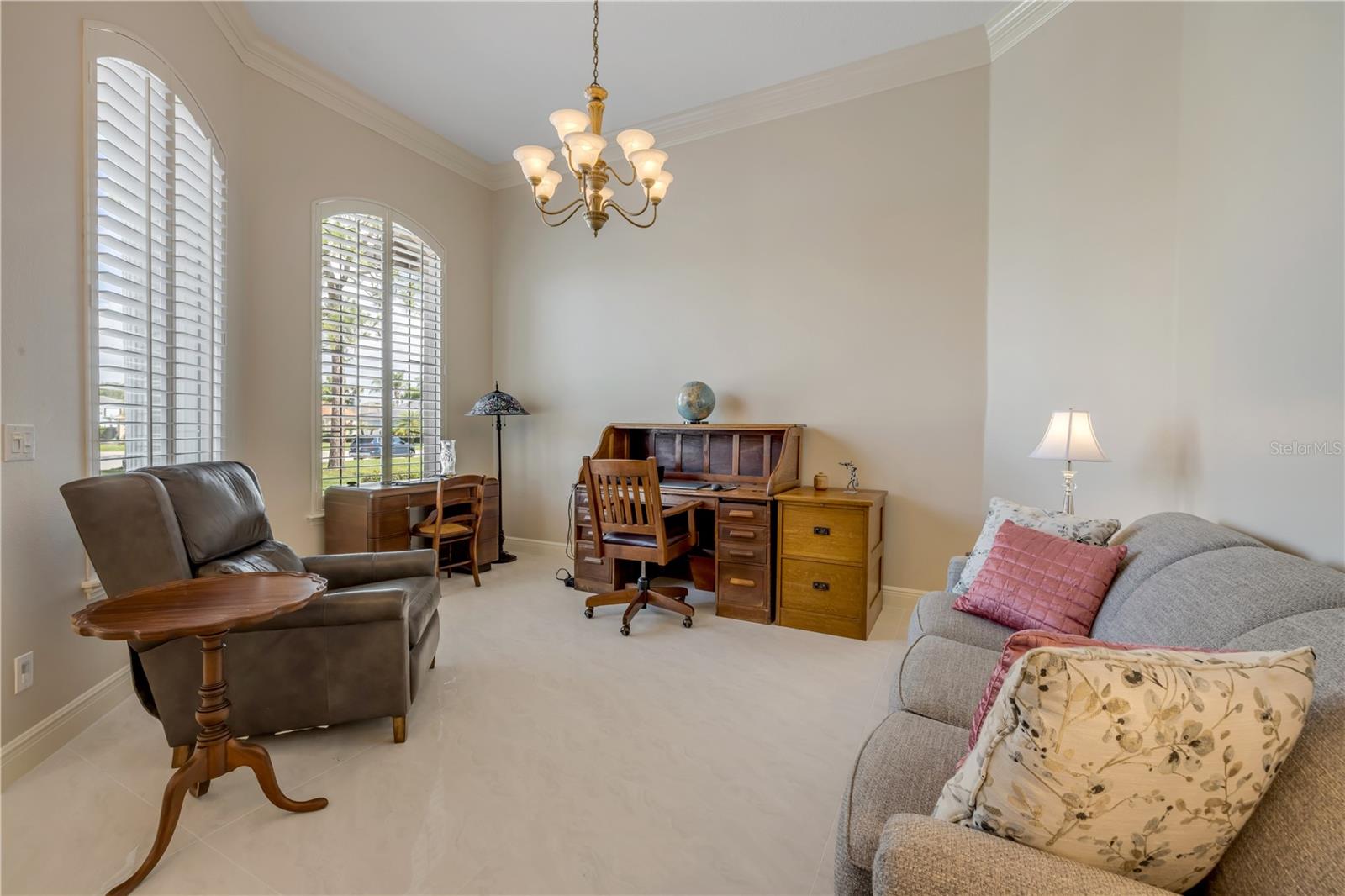 DEBARY PLANTATION UNIT 16A-3 - Residential