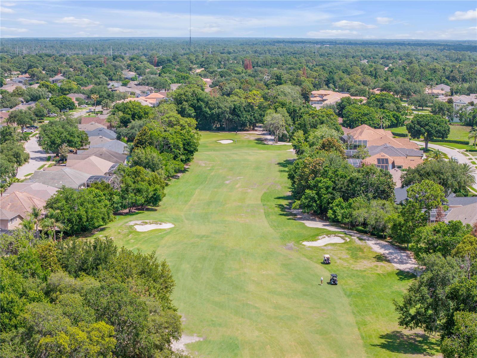DEBARY PLANTATION UNIT 16A-3 - Residential