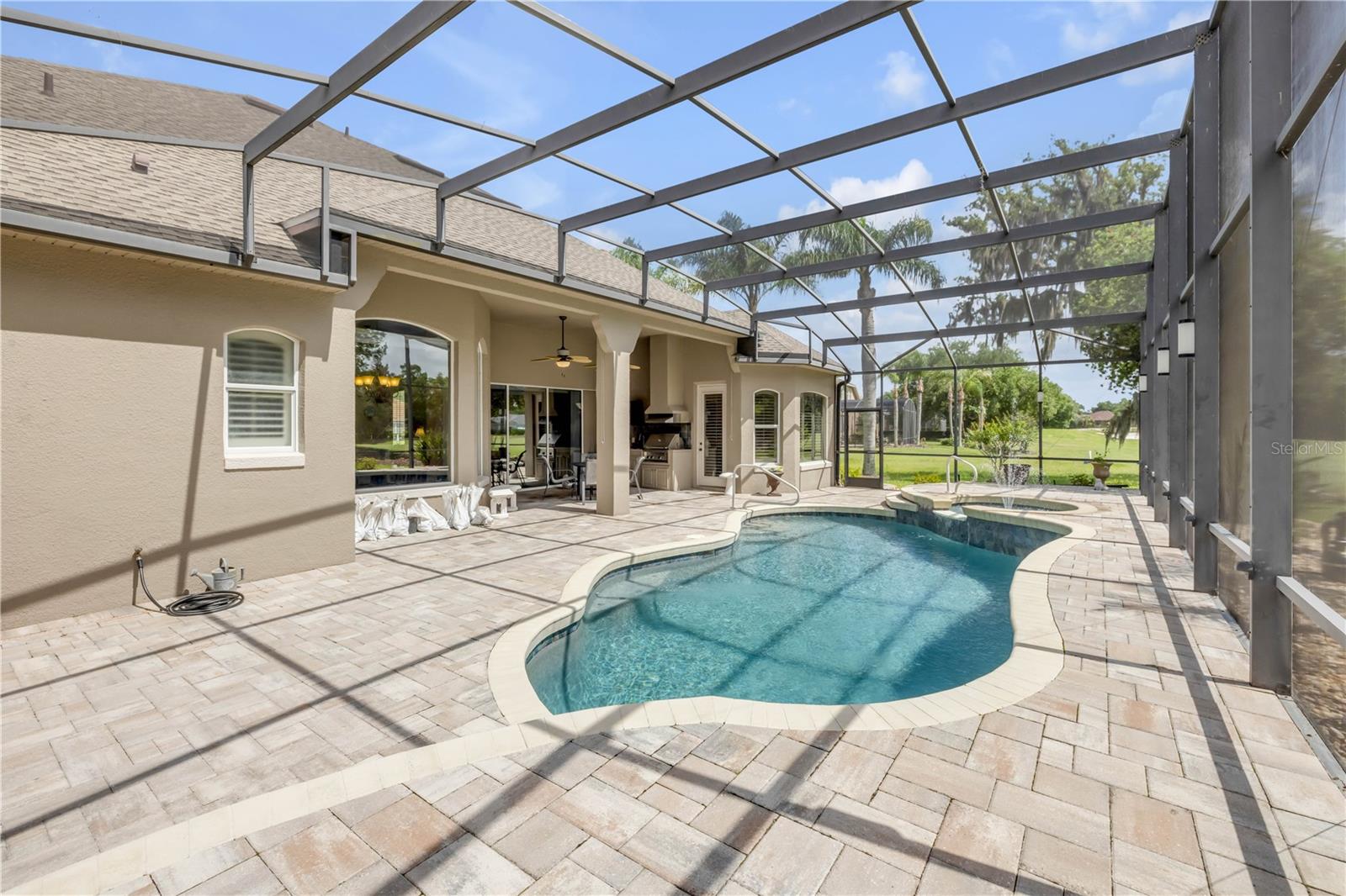 DEBARY PLANTATION UNIT 16A-3 - Residential