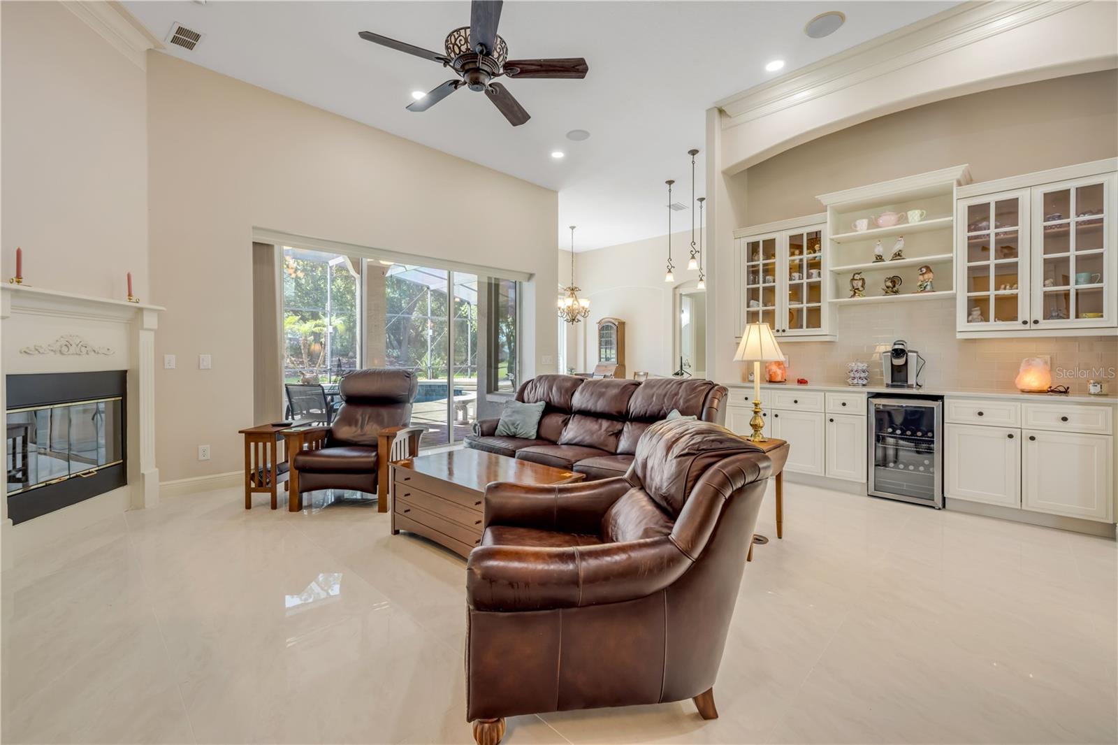 DEBARY PLANTATION UNIT 16A-3 - Residential