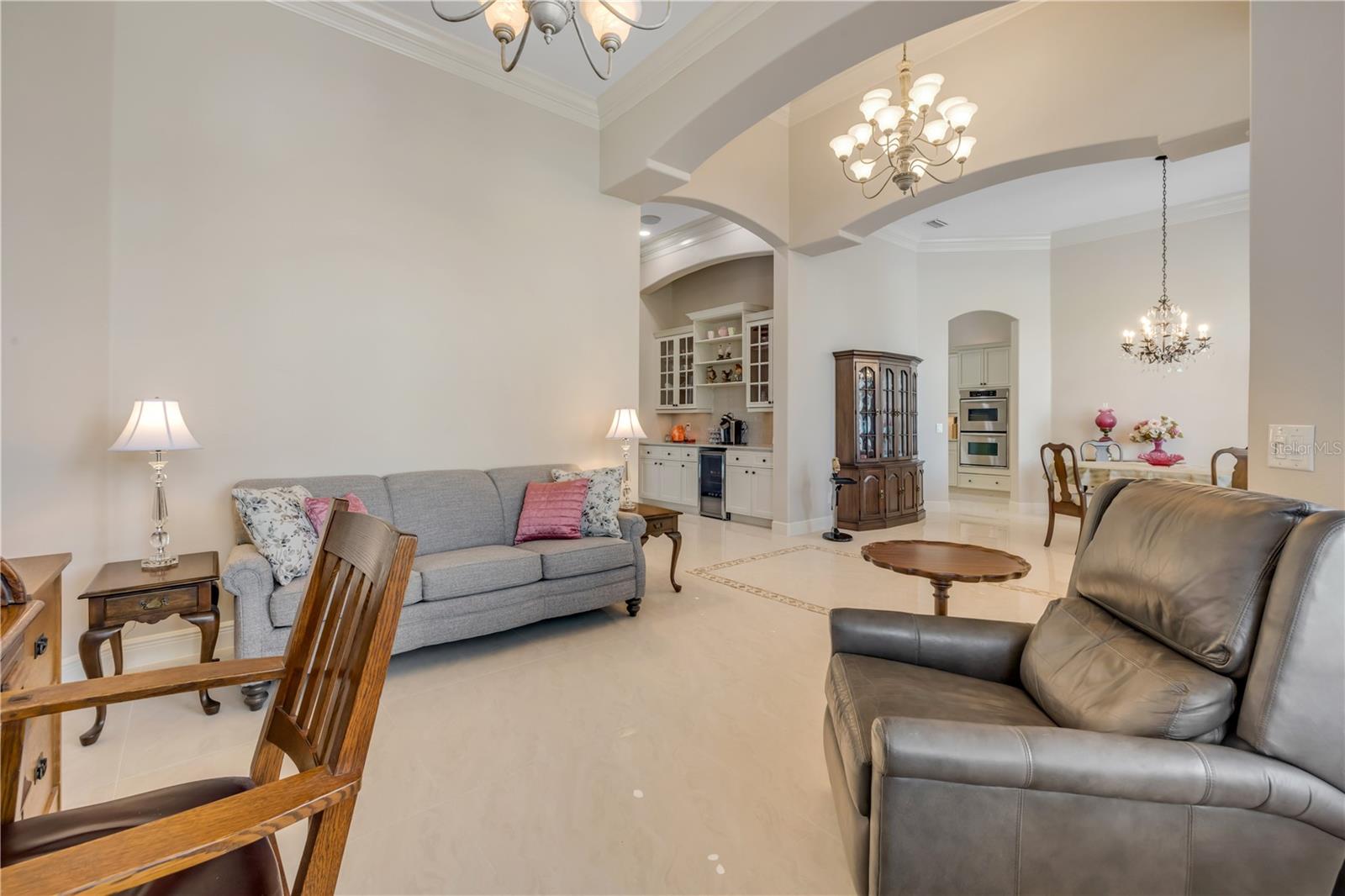 DEBARY PLANTATION UNIT 16A-3 - Residential