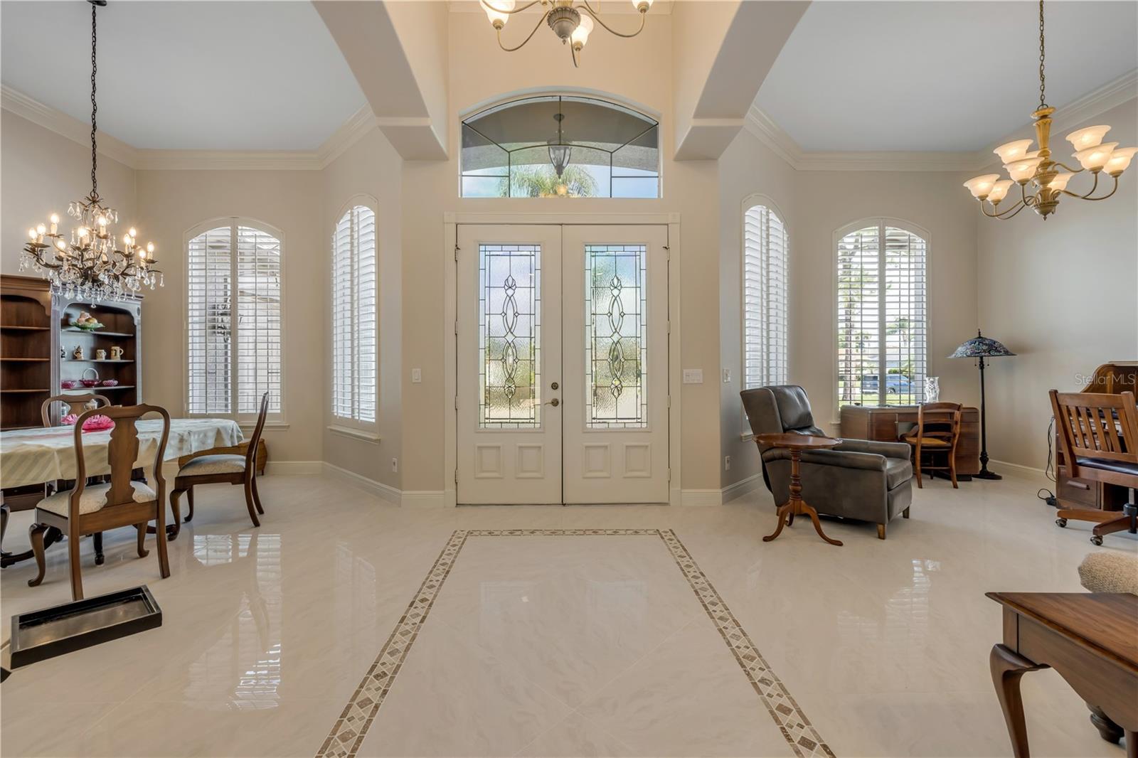 DEBARY PLANTATION UNIT 16A-3 - Residential
