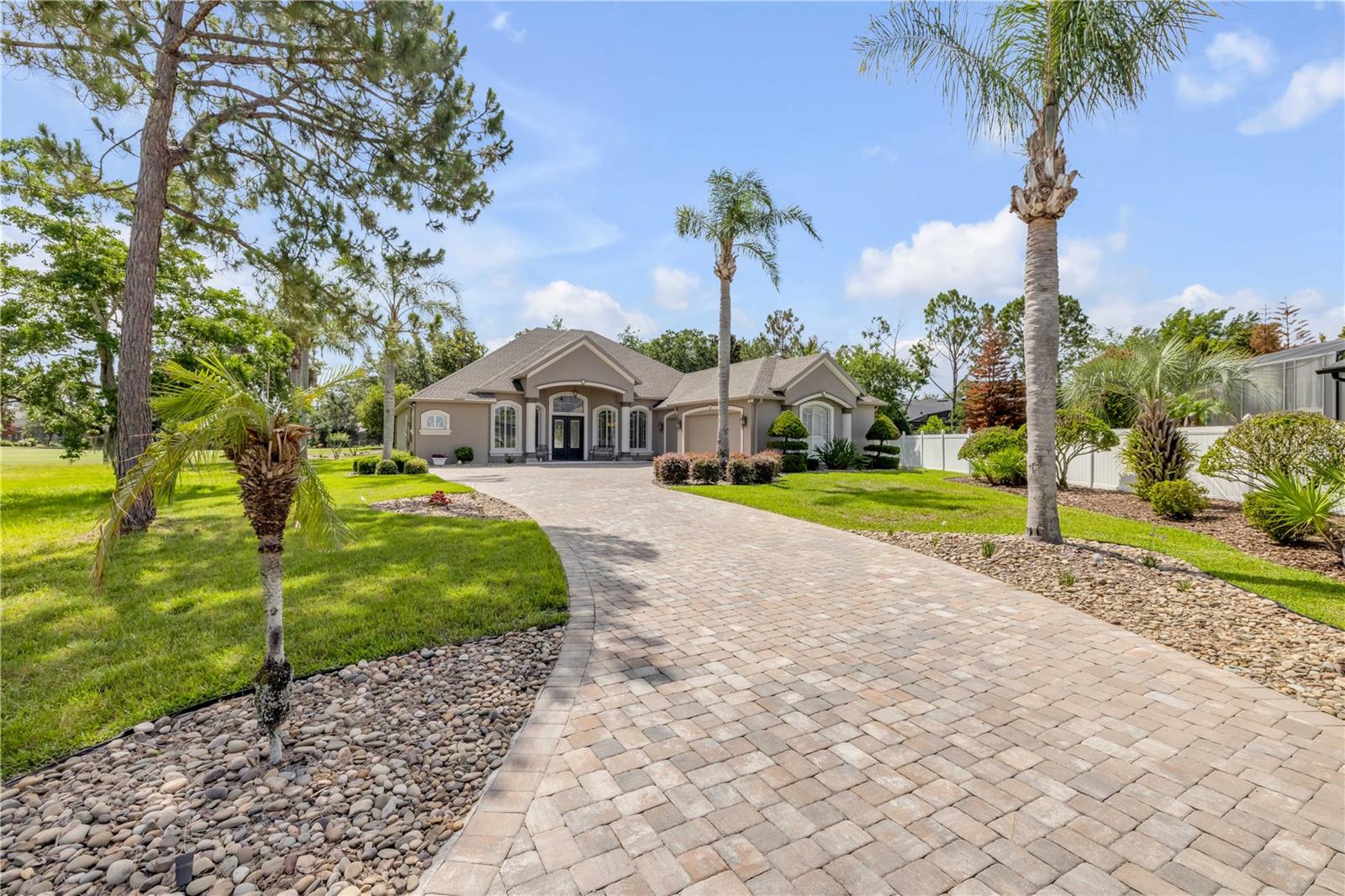 DEBARY PLANTATION UNIT 16A-3 - Residential