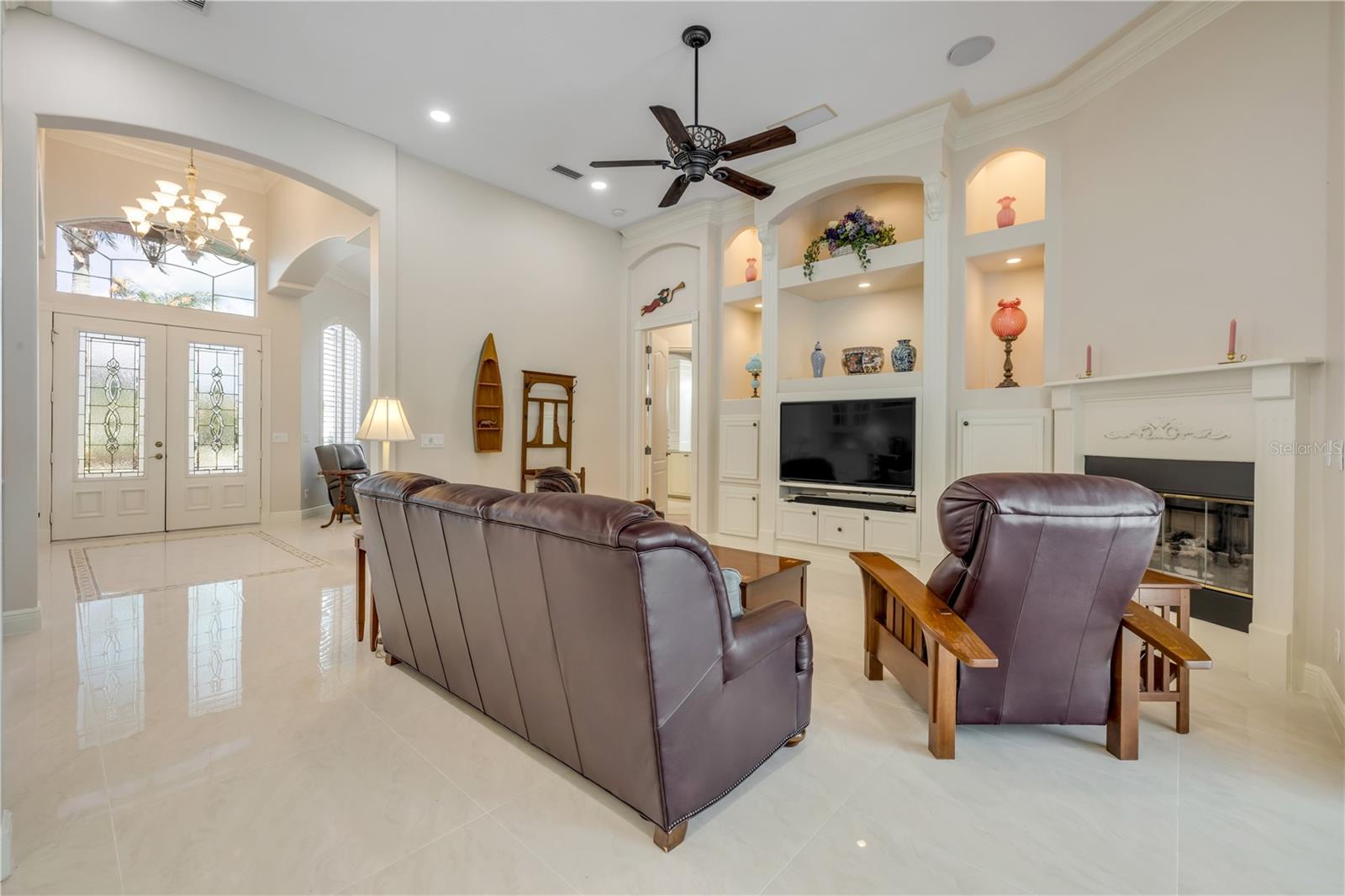 DEBARY PLANTATION UNIT 16A-3 - Residential