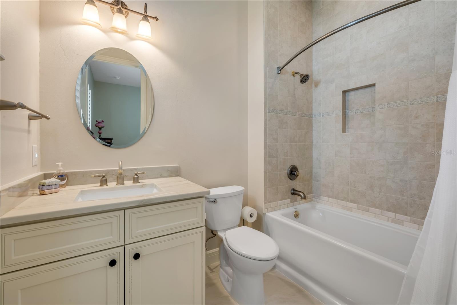 DEBARY PLANTATION UNIT 16A-3 - Residential