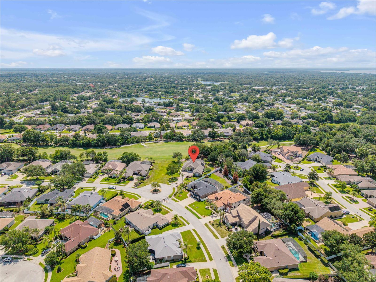 DEBARY PLANTATION UNIT 16A-3 - Residential