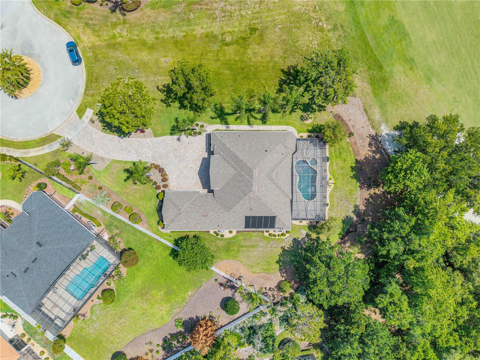 DEBARY PLANTATION UNIT 16A-3 - Residential