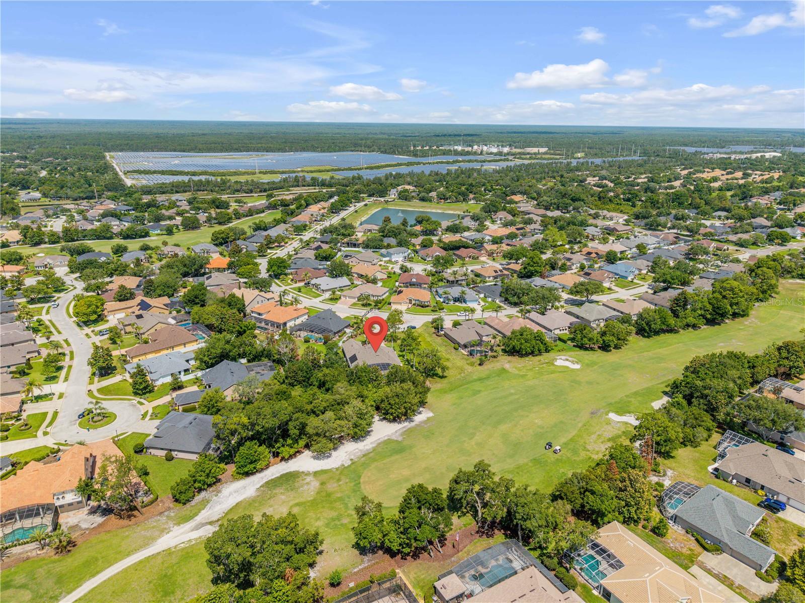 DEBARY PLANTATION UNIT 16A-3 - Residential