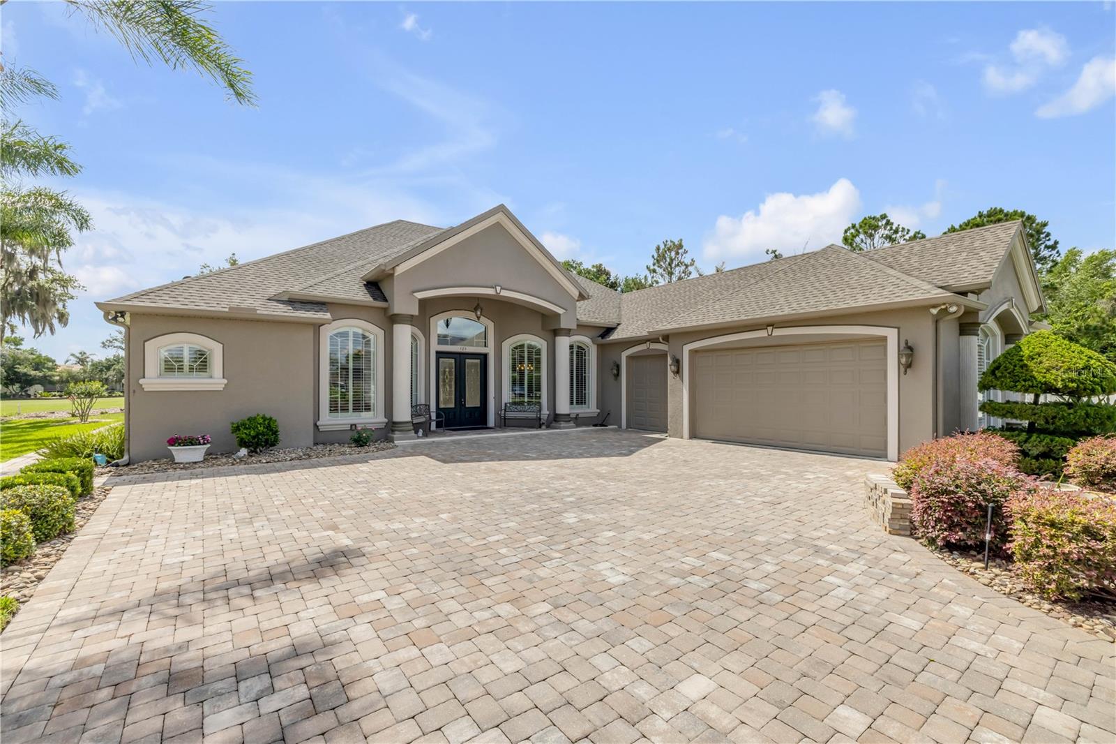 DEBARY PLANTATION UNIT 16A-3 - Residential