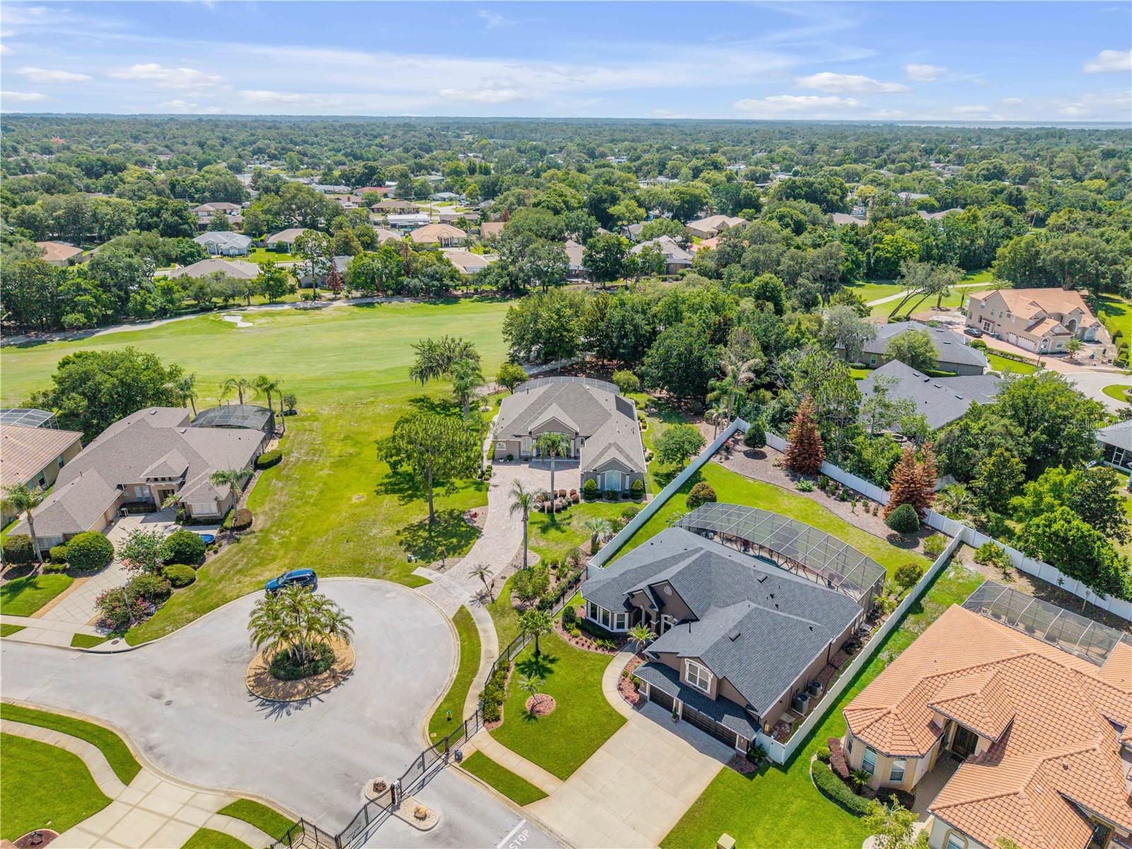 DEBARY PLANTATION UNIT 16A-3 - Residential