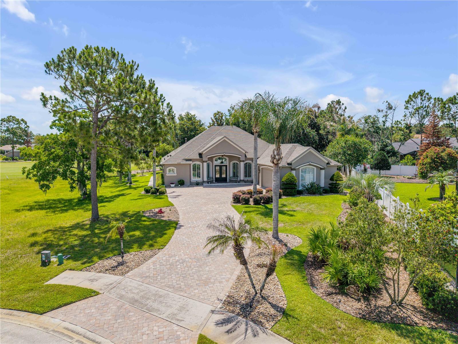 DEBARY PLANTATION UNIT 16A-3 - Residential
