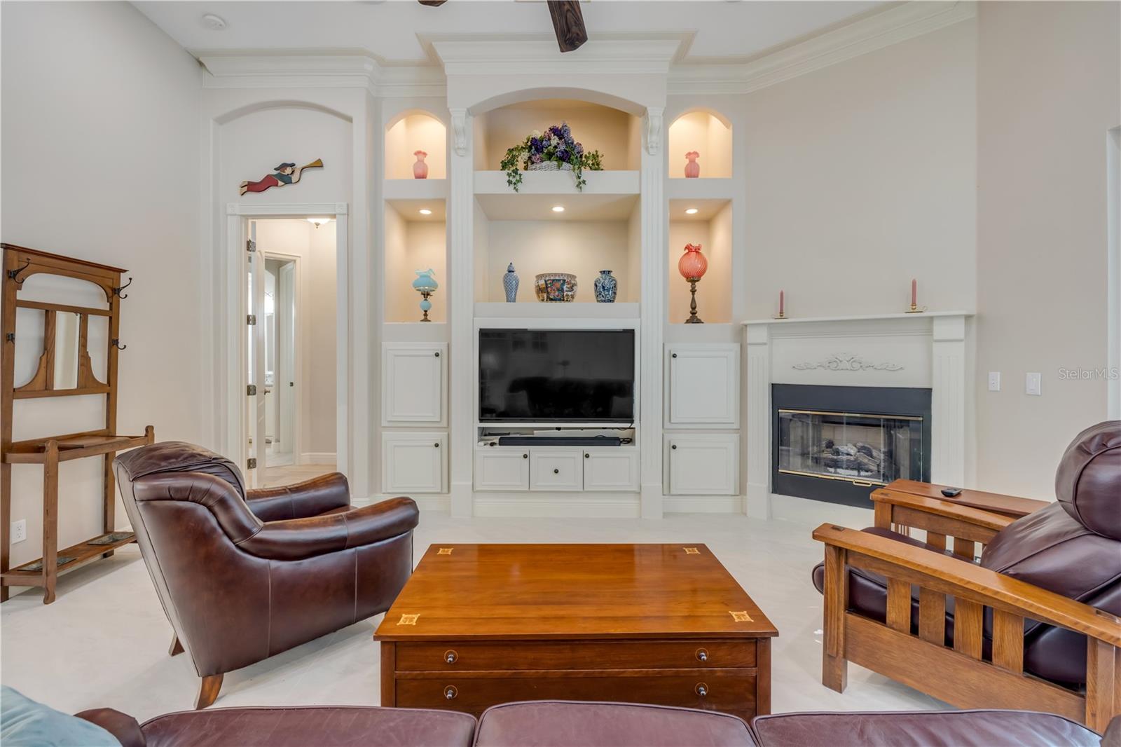 DEBARY PLANTATION UNIT 16A-3 - Residential