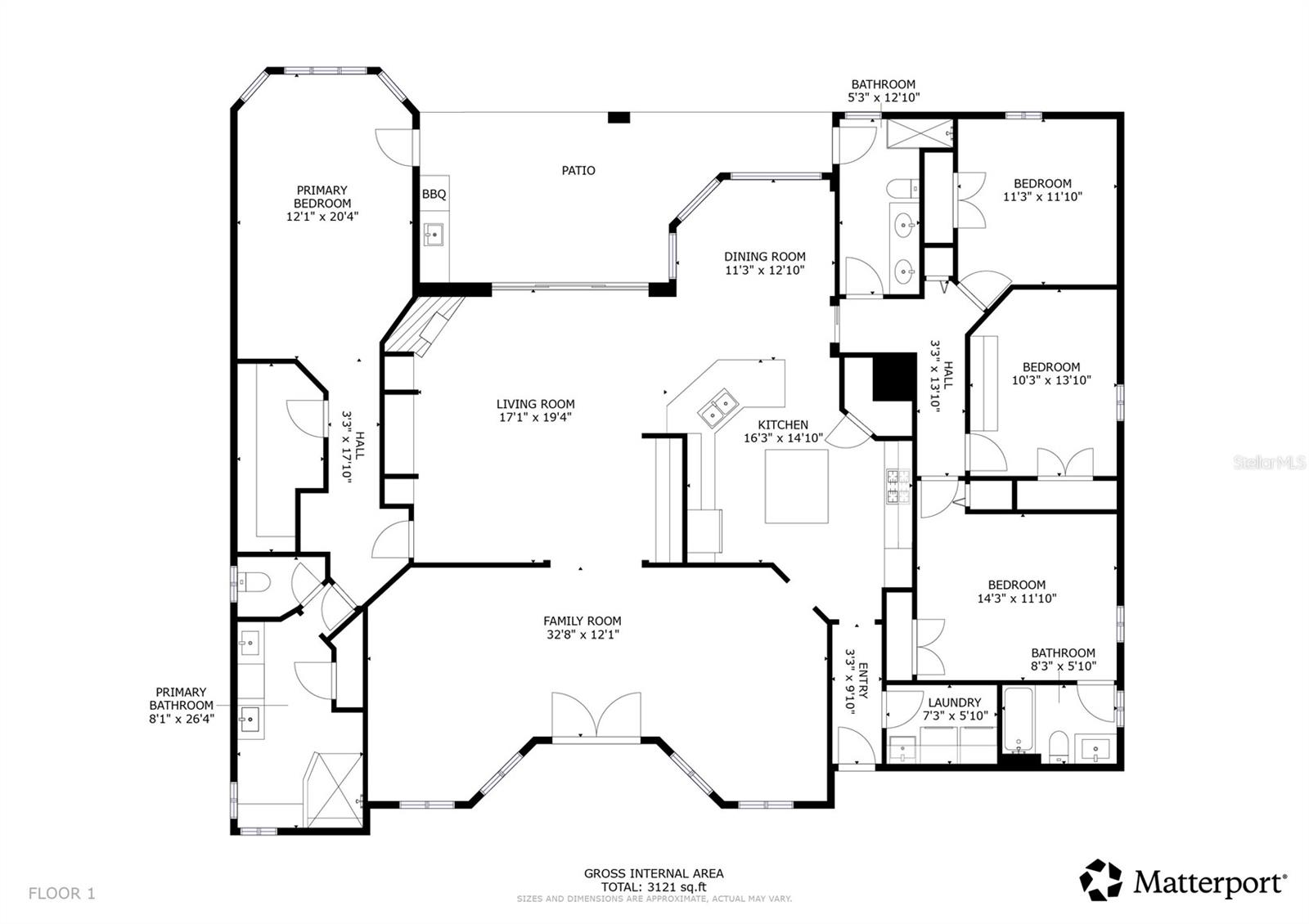 DEBARY PLANTATION UNIT 16A-3 - Residential