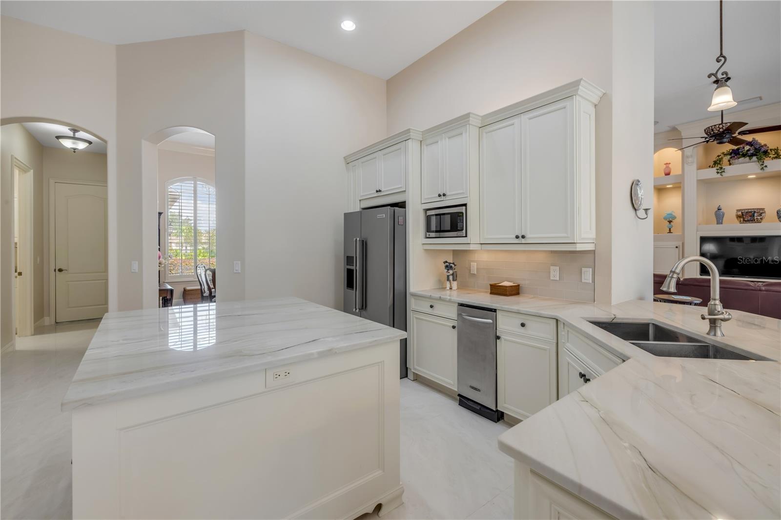 DEBARY PLANTATION UNIT 16A-3 - Residential