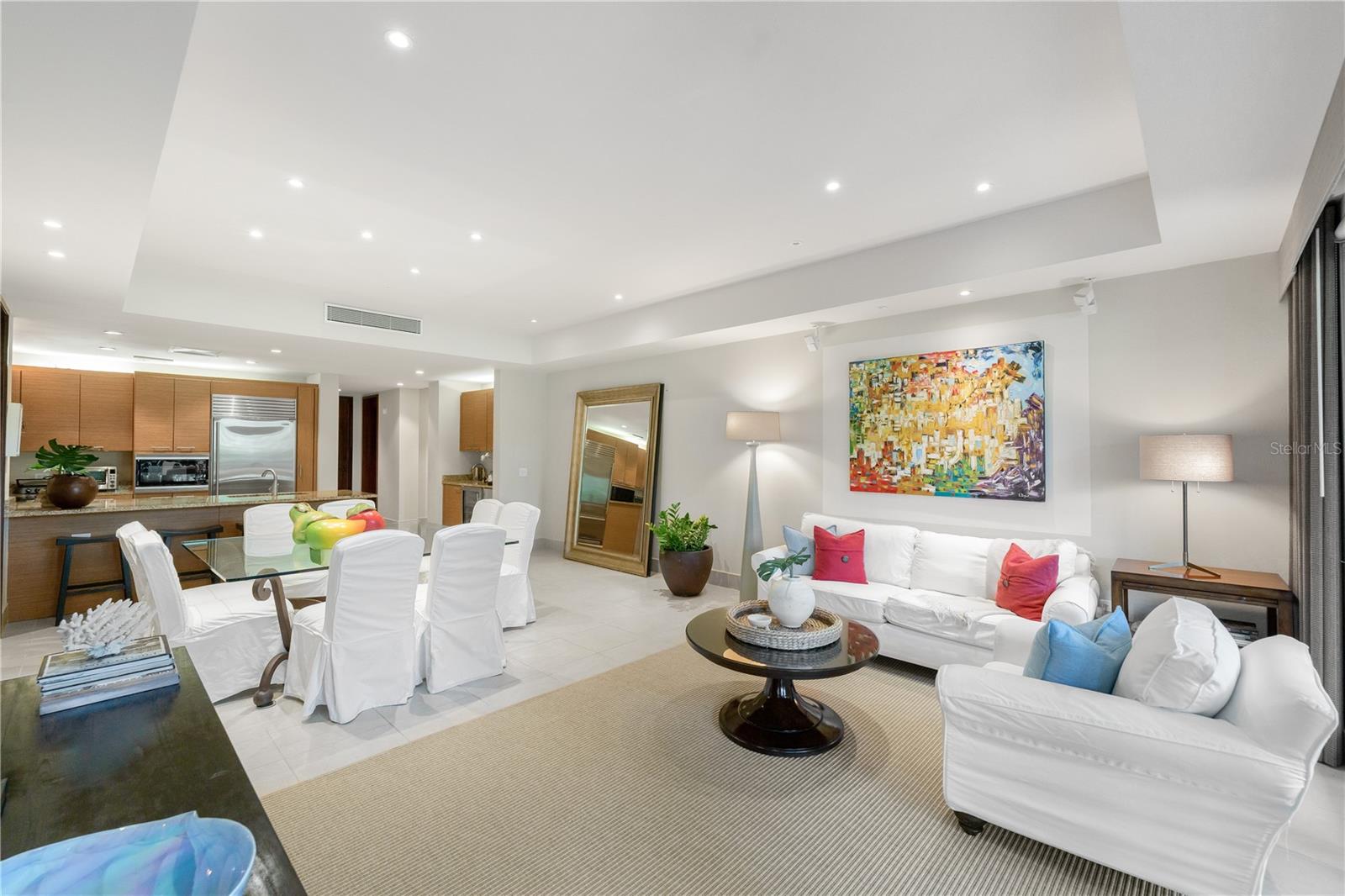 LAS VERANDAS CONDOMINIUM - Residential