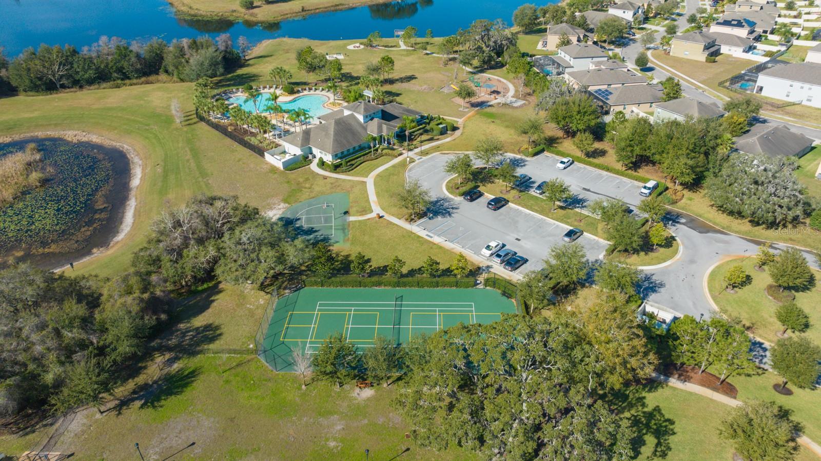 LAKESIDE PH 1A 2A & 05 - Residential