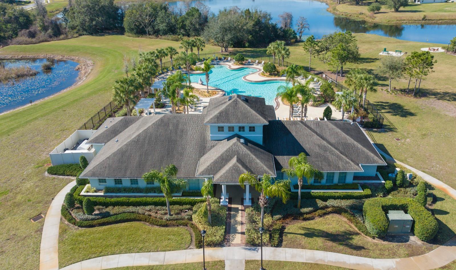 LAKESIDE PH 1A 2A & 05 - Residential