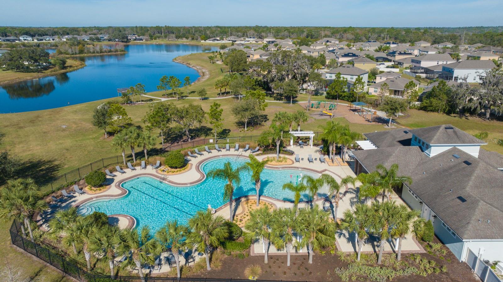 LAKESIDE PH 1A 2A & 05 - Residential