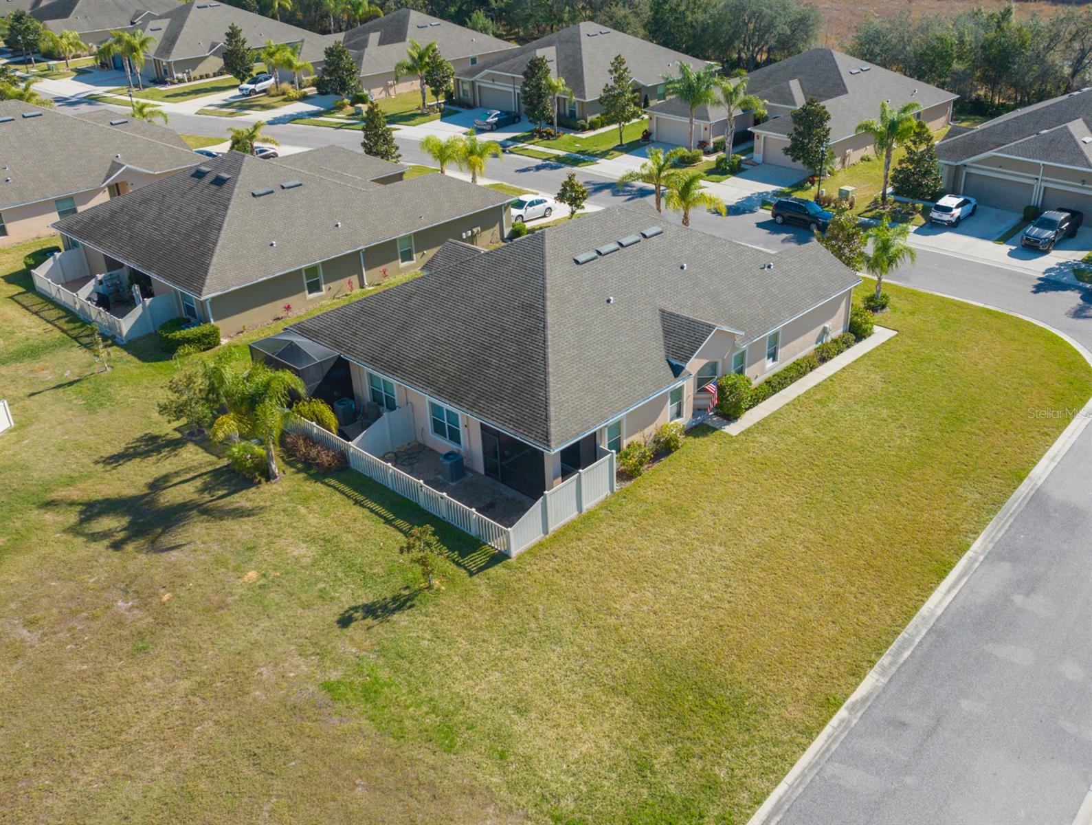 LAKESIDE PH 1A 2A & 05 - Residential