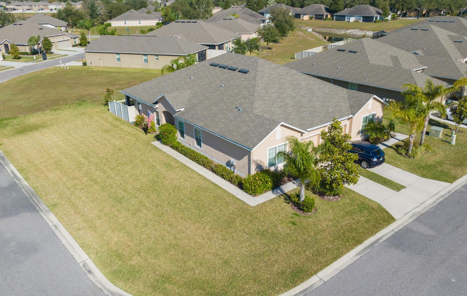 LAKESIDE PH 1A 2A & 05 - Residential