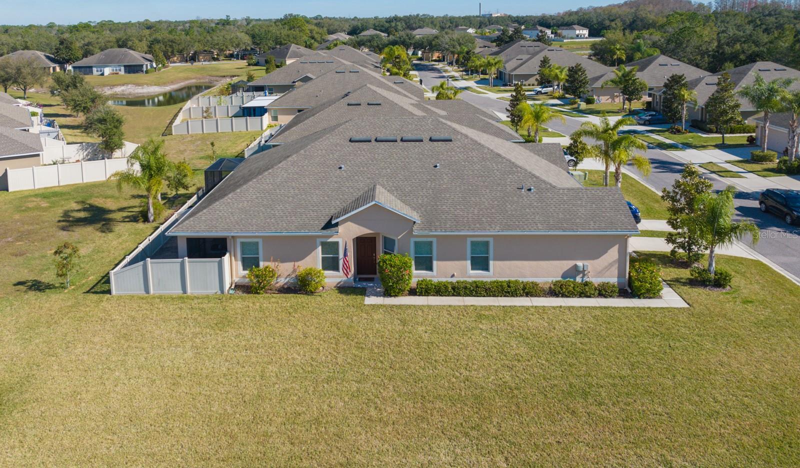 LAKESIDE PH 1A 2A & 05 - Residential