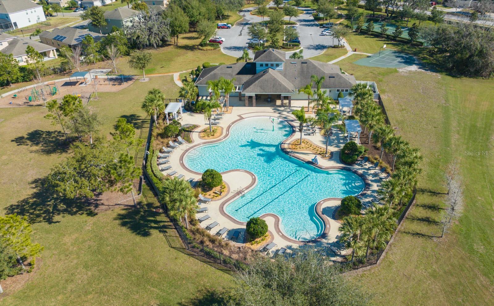 LAKESIDE PH 1A 2A & 05 - Residential
