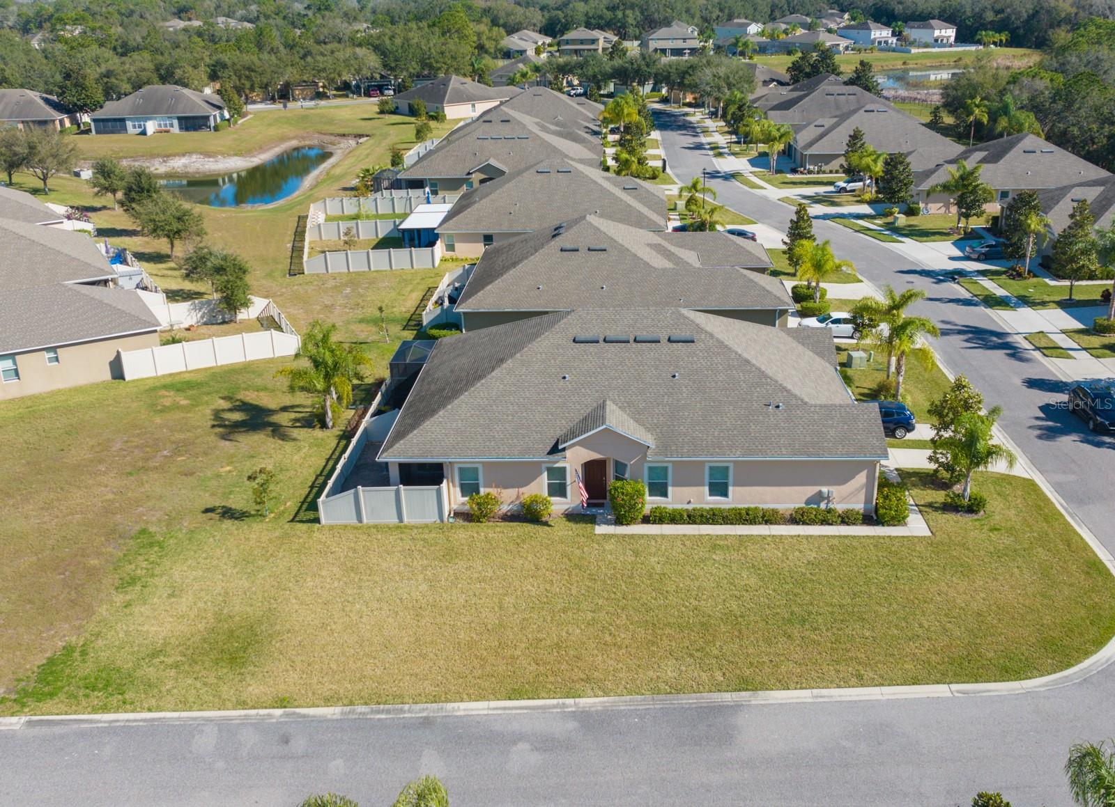 LAKESIDE PH 1A 2A & 05 - Residential