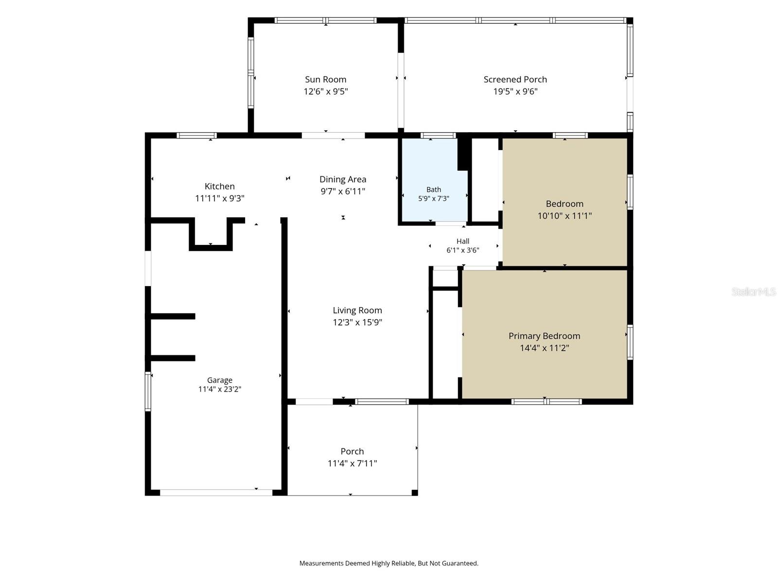 SEA RANCH ON GULF - Residential