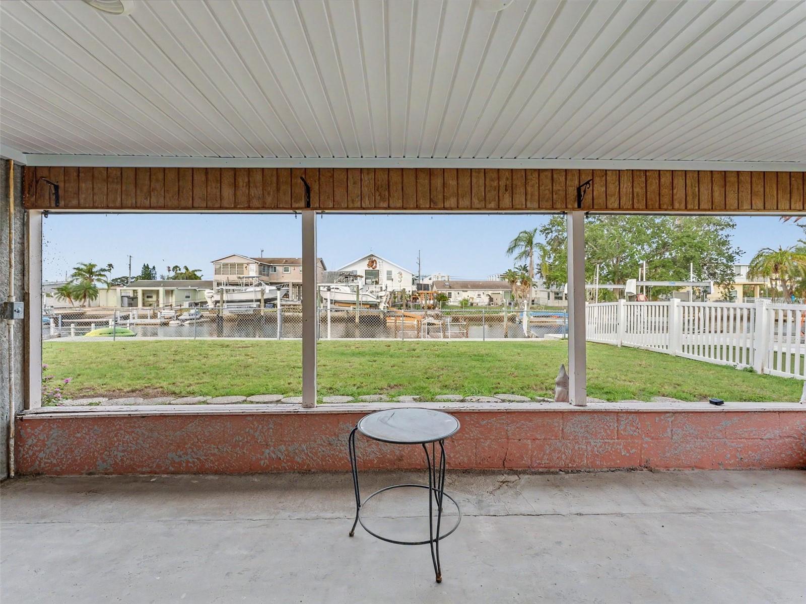 SEA RANCH ON GULF - Residential