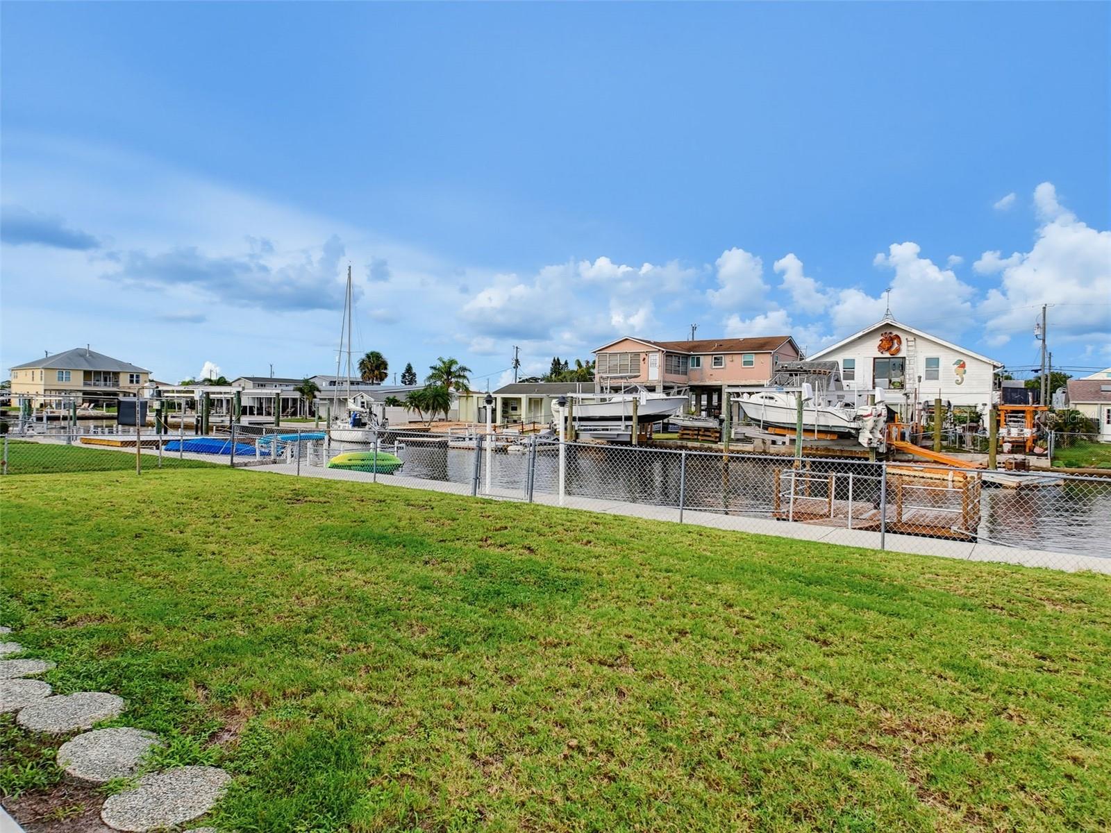 SEA RANCH ON GULF - Residential