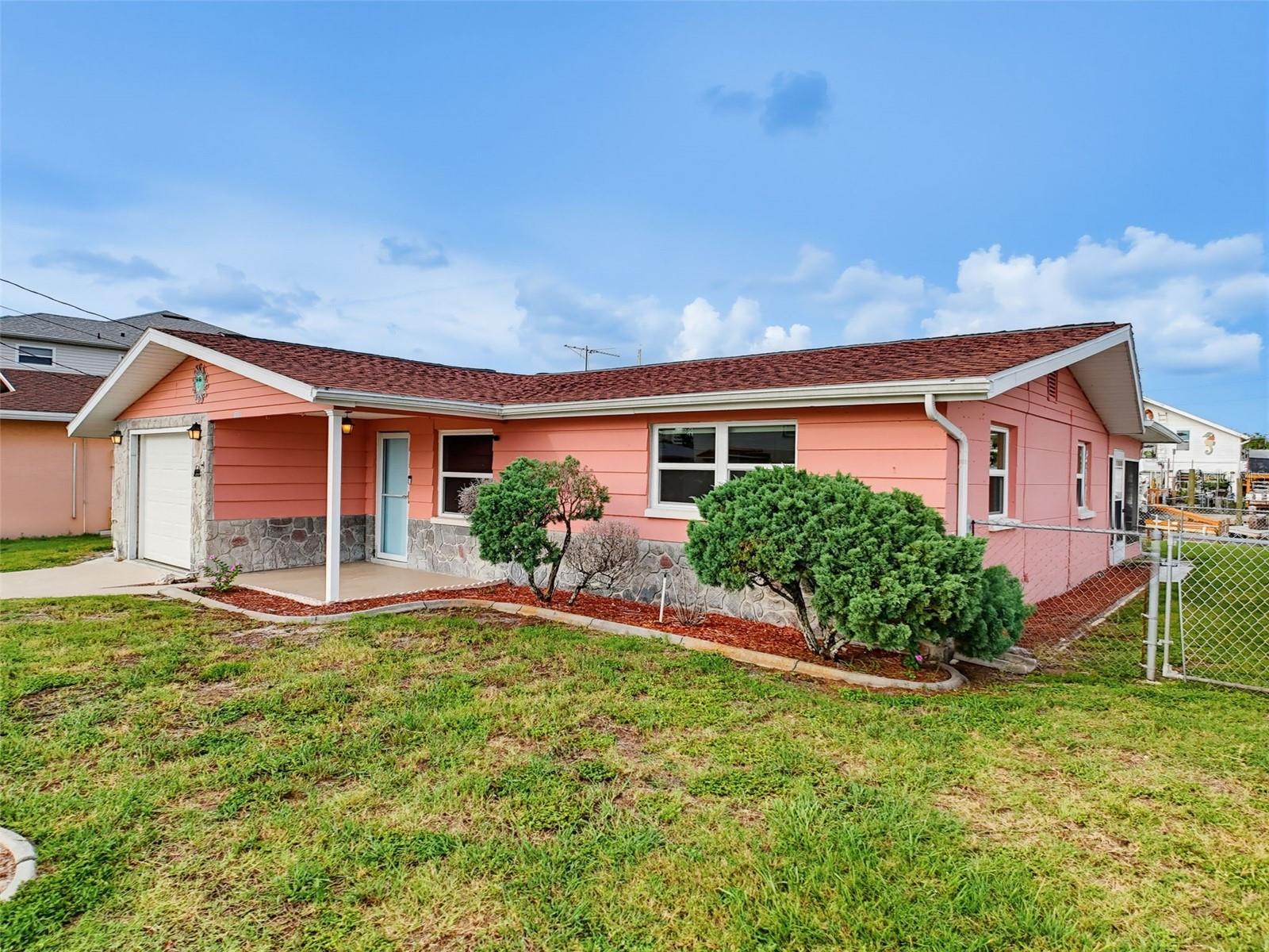 SEA RANCH ON GULF - Residential