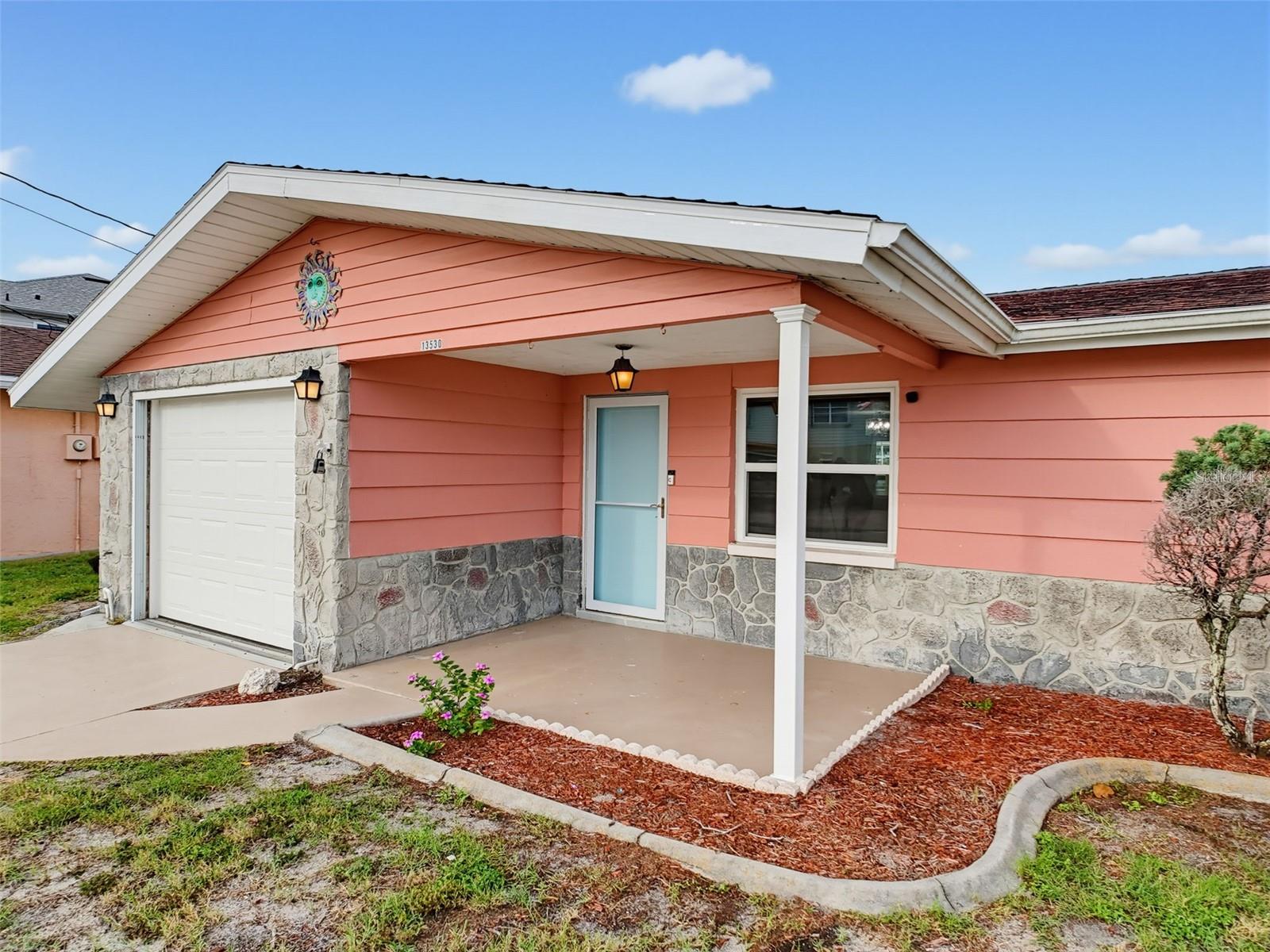SEA RANCH ON GULF - Residential