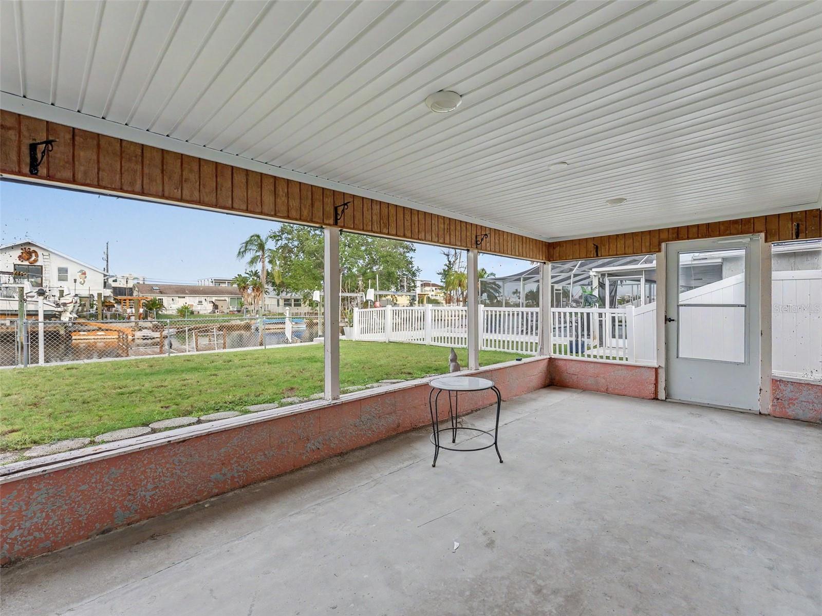 SEA RANCH ON GULF - Residential