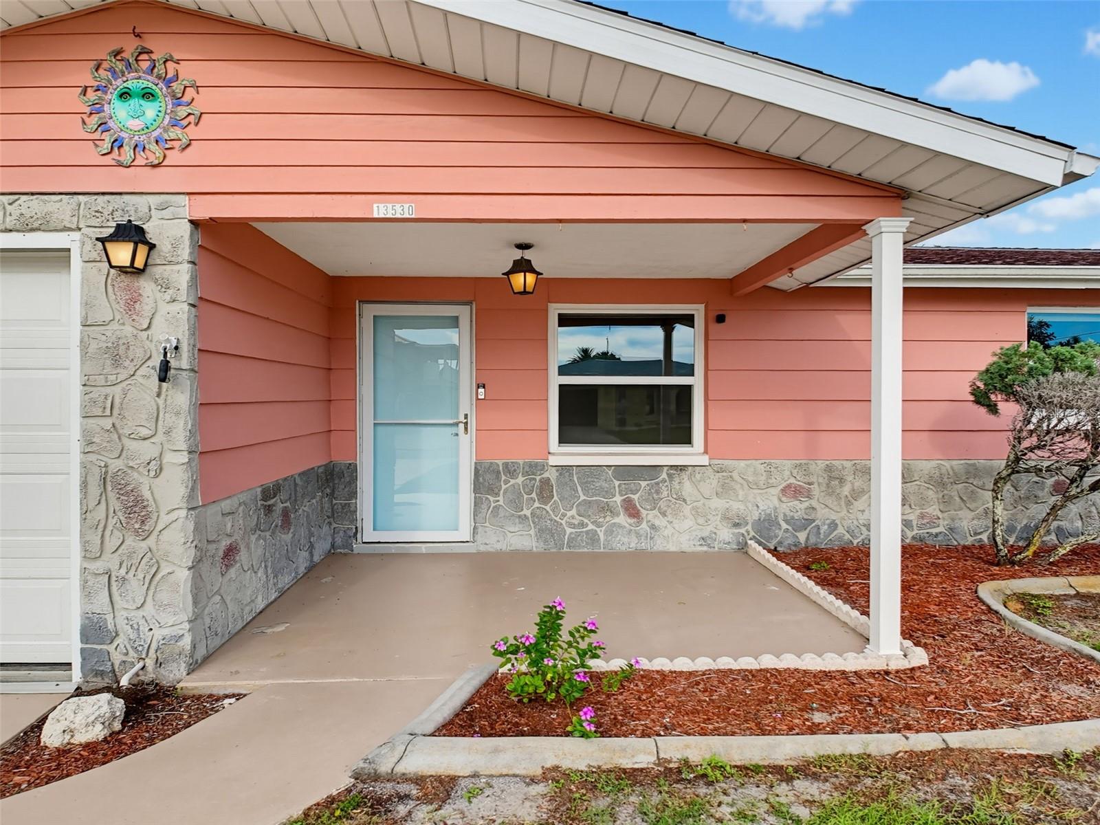 SEA RANCH ON GULF - Residential