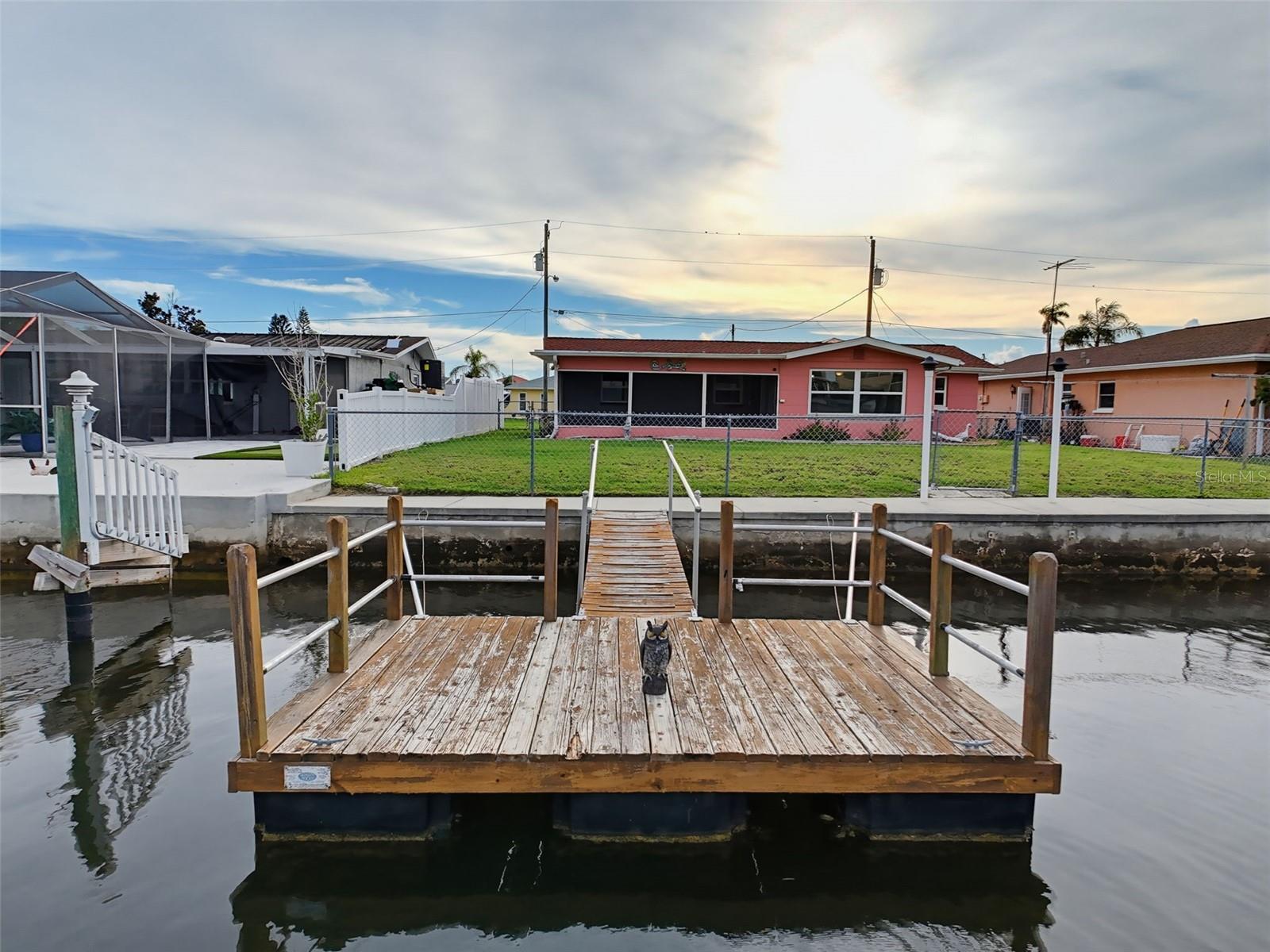 SEA RANCH ON GULF - Residential