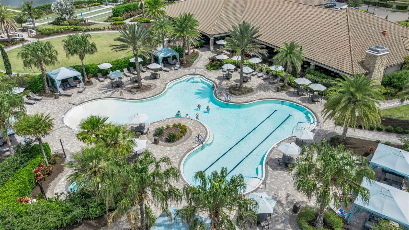ARTISAN LAKES ESPLANADE PH IV SUBPH A,B, - Residential