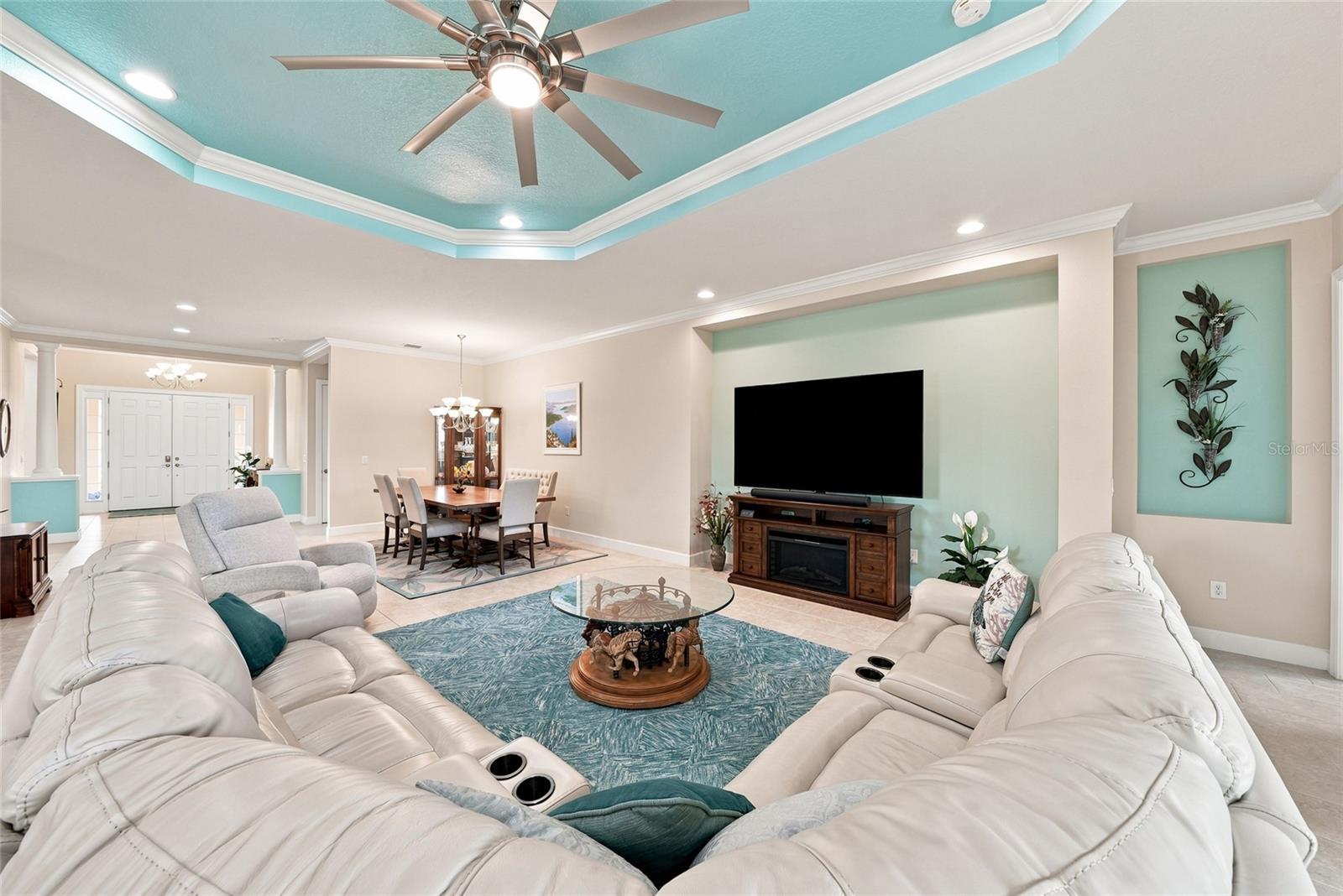 ARTISAN LAKES ESPLANADE PH IV SUBPH A,B, - Residential