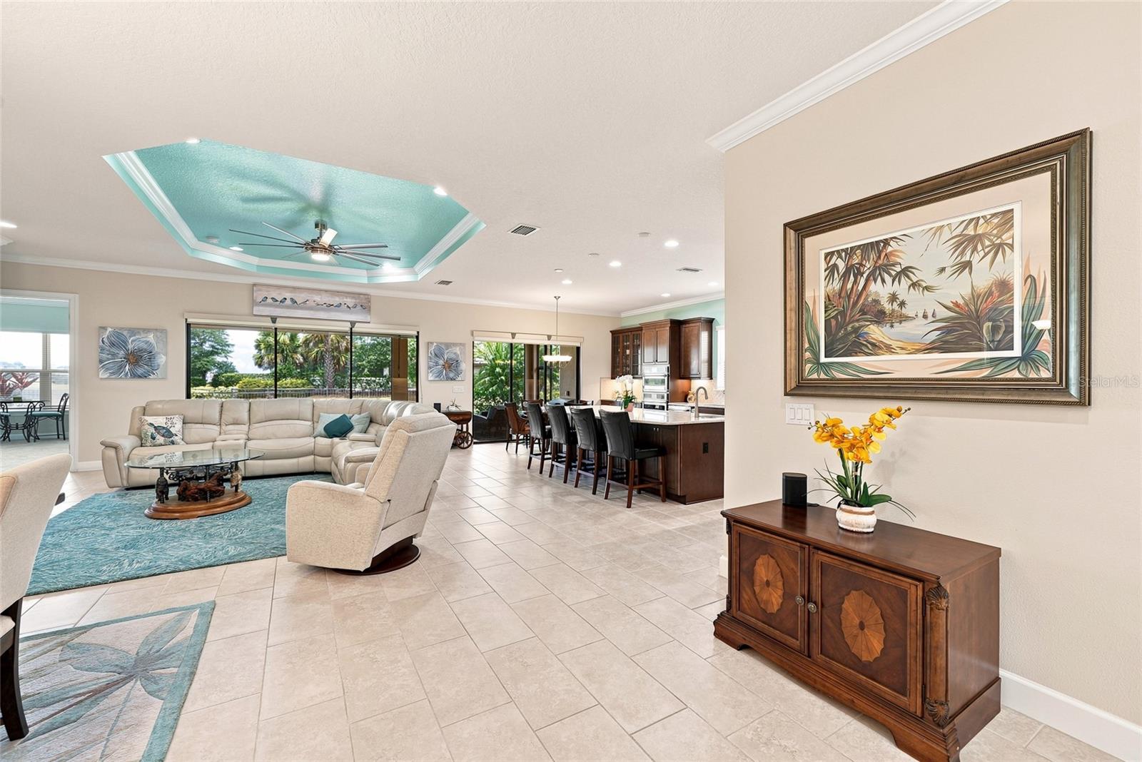 ARTISAN LAKES ESPLANADE PH IV SUBPH A,B, - Residential