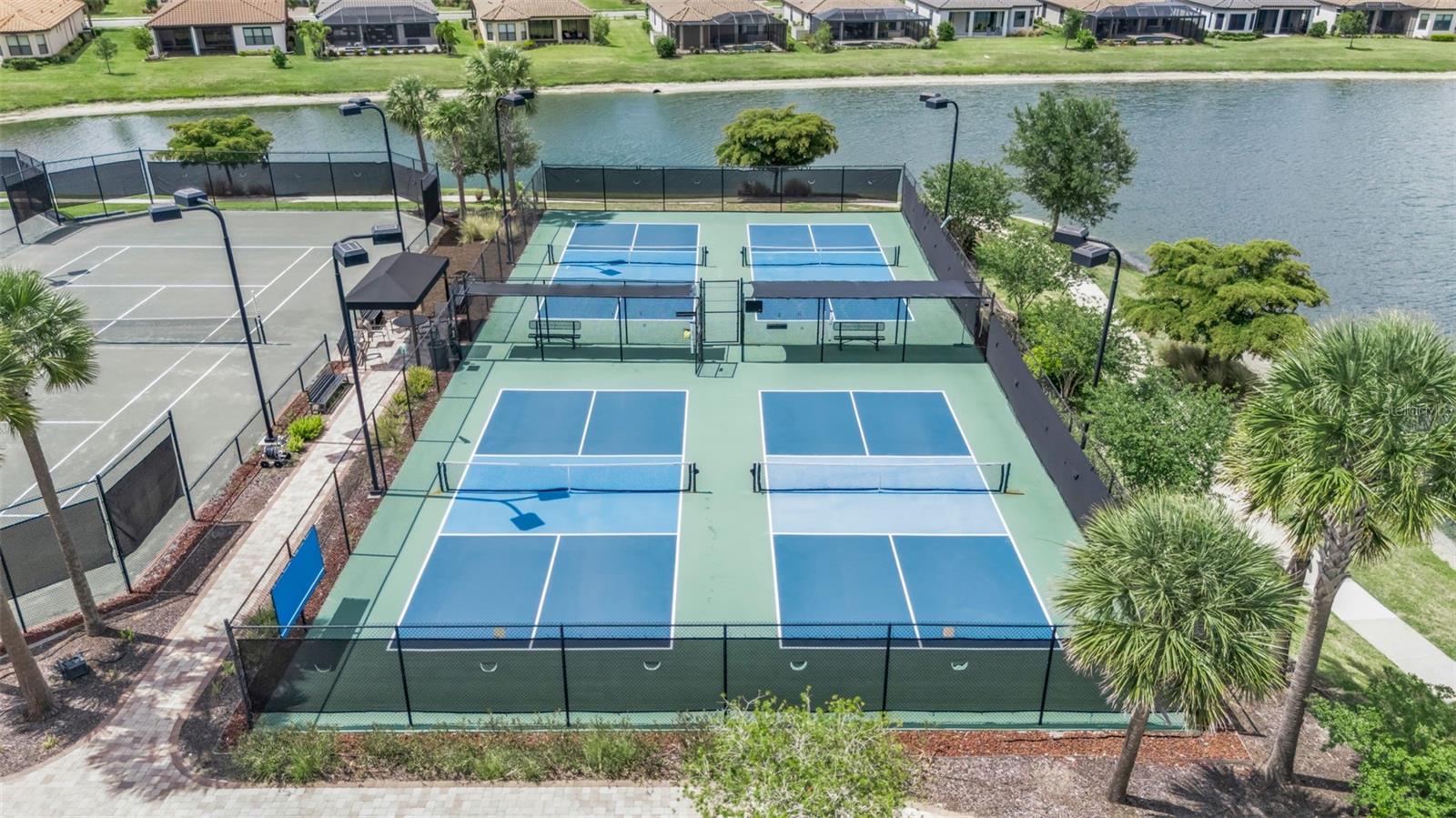 ARTISAN LAKES ESPLANADE PH IV SUBPH A,B, - Residential