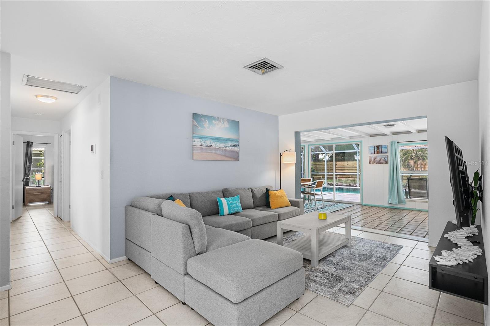GULF GATE WOODS - Residential