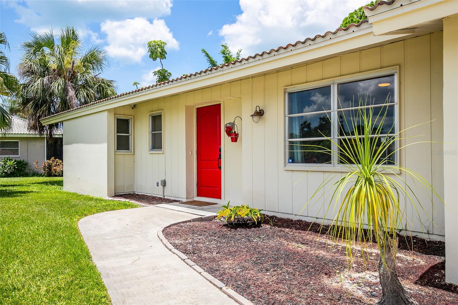 GULF GATE WOODS - Residential