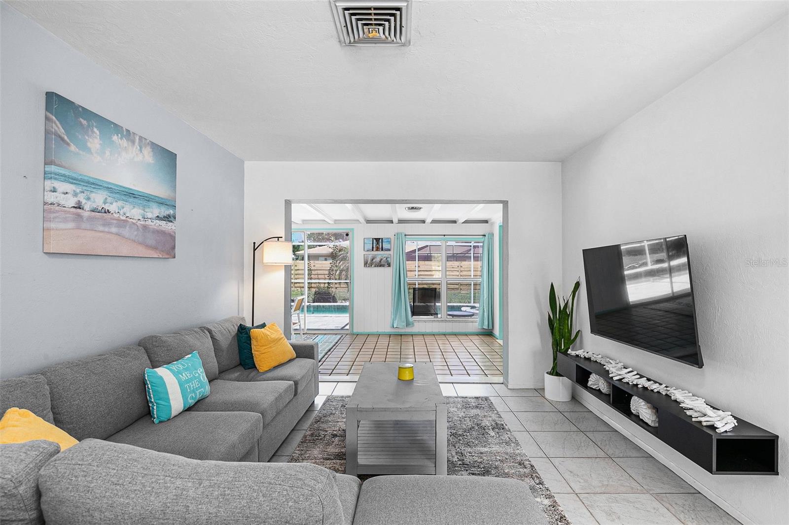GULF GATE WOODS - Residential