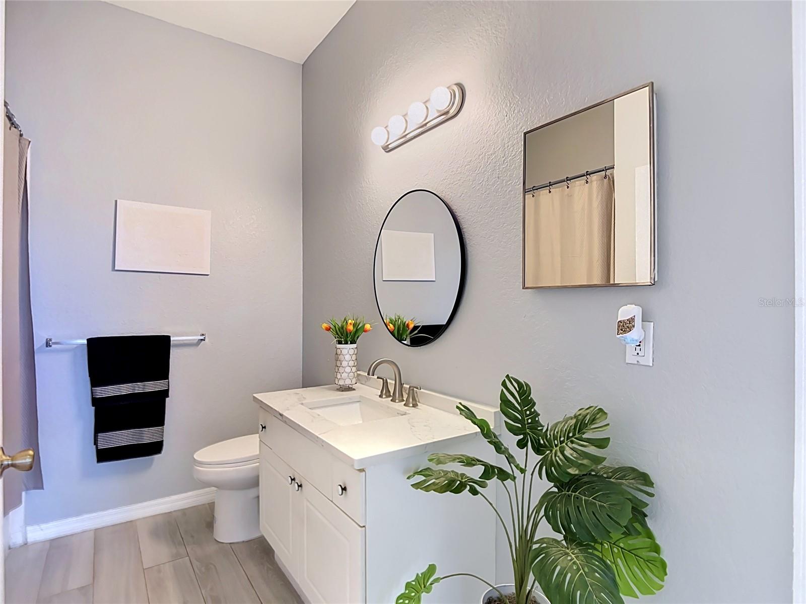 LAKEVIEW AT CALUSA TRACE - Residential Lease