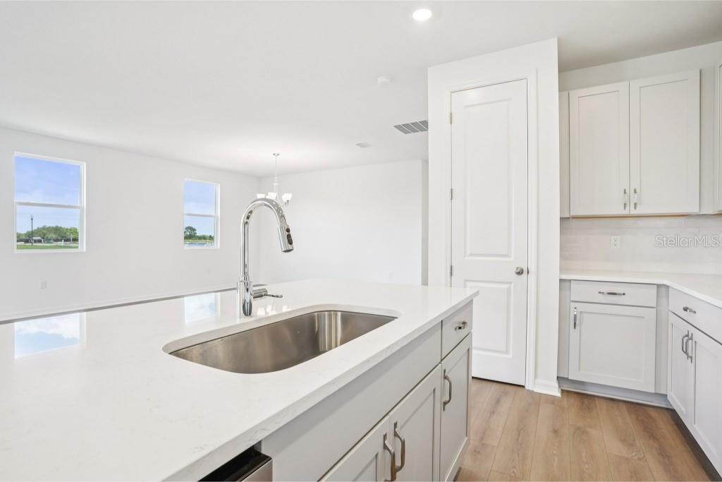 TRAILSIDE - Residential