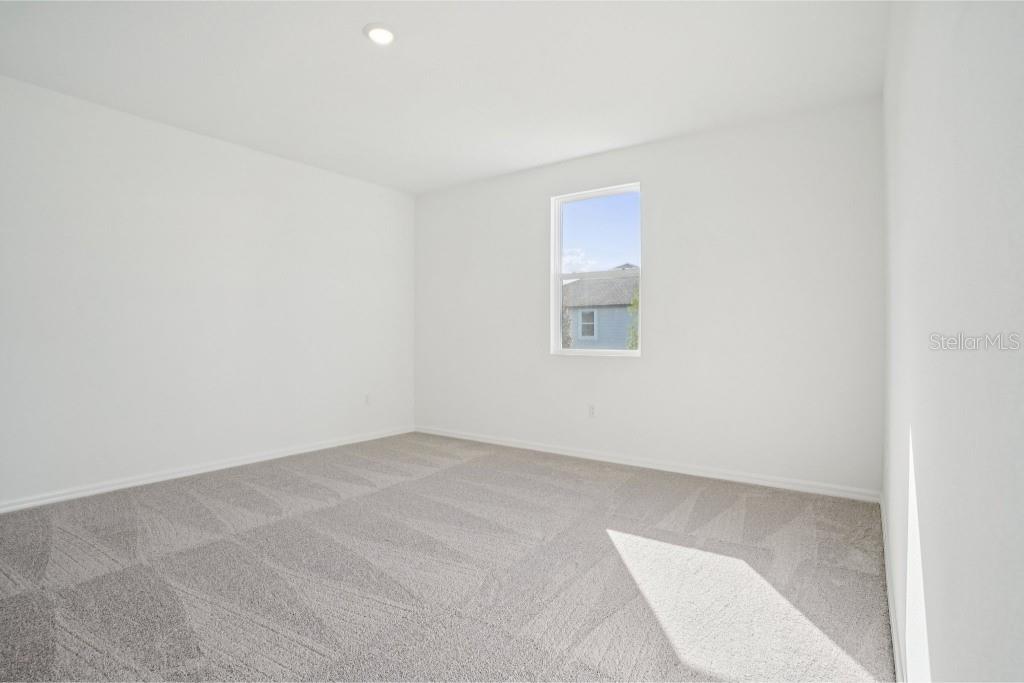 TRAILSIDE - Residential