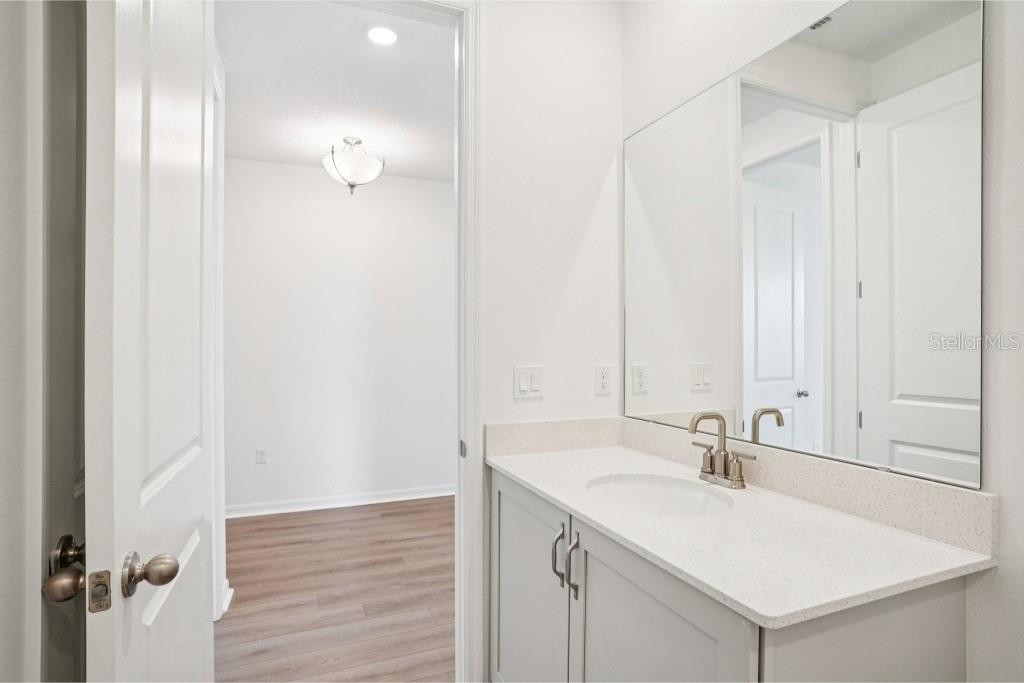 TRAILSIDE - Residential