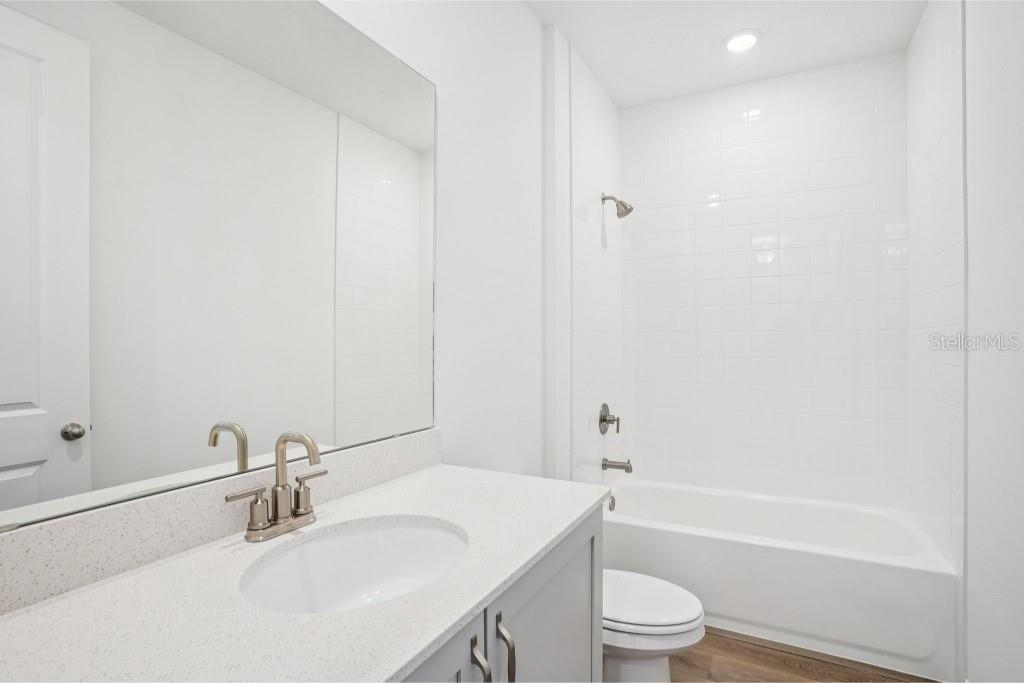 TRAILSIDE - Residential