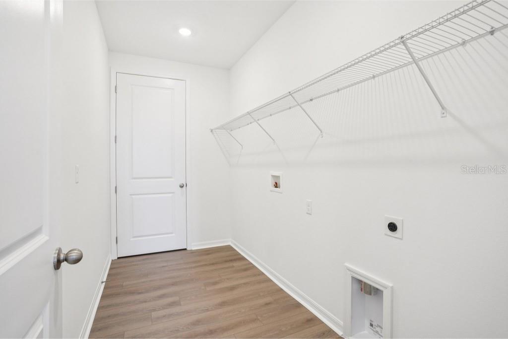TRAILSIDE - Residential
